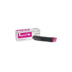 Toner Kyocera Cartridge Original TK-5140M (Up to 5,000 pages, ISO/IEC 19798)- Rozë - 1