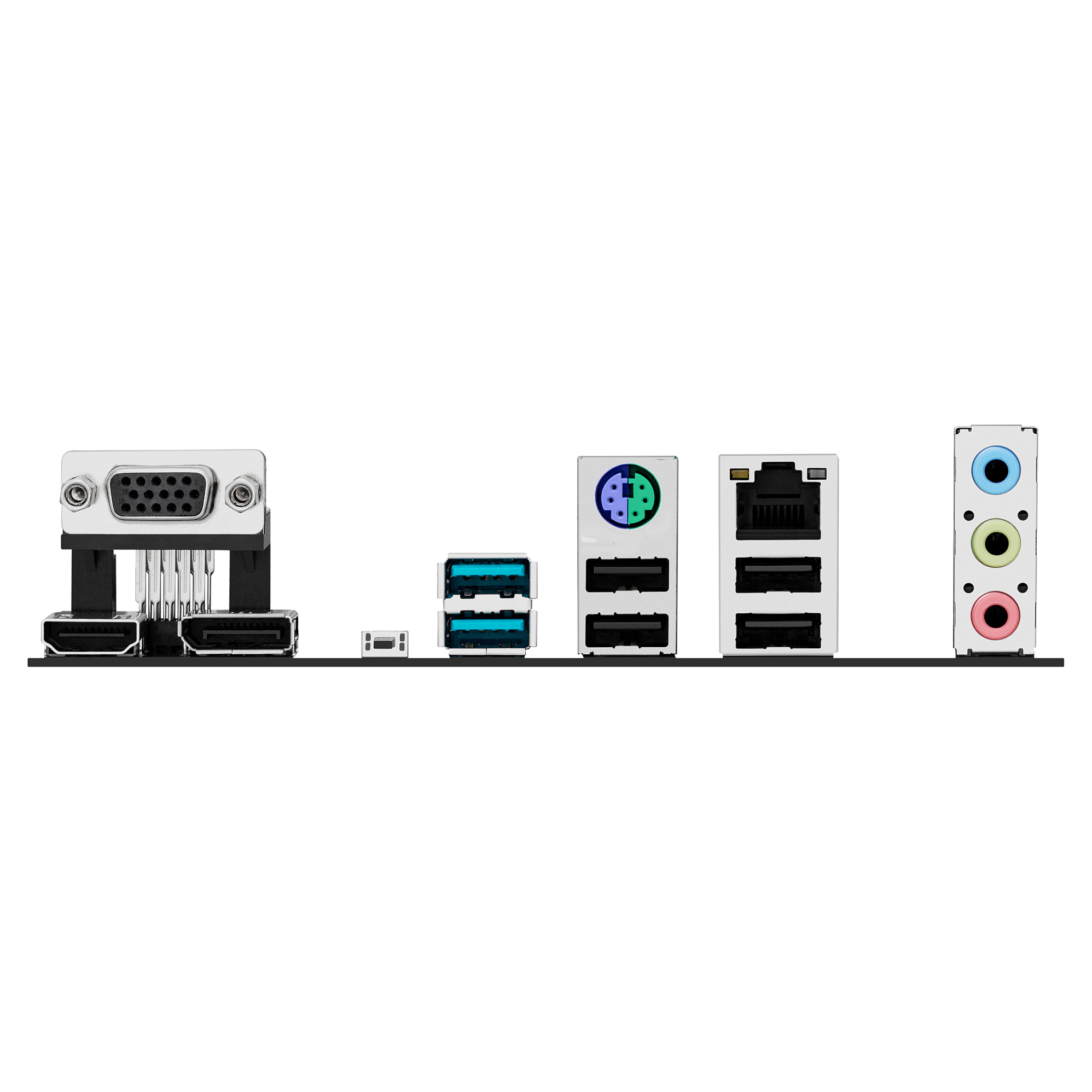 Pllakë Amë AMD AM5 ASUS PRIME A620AM-A-CSM / DDR5 / mATX / HDMI+DP+VGA - 5