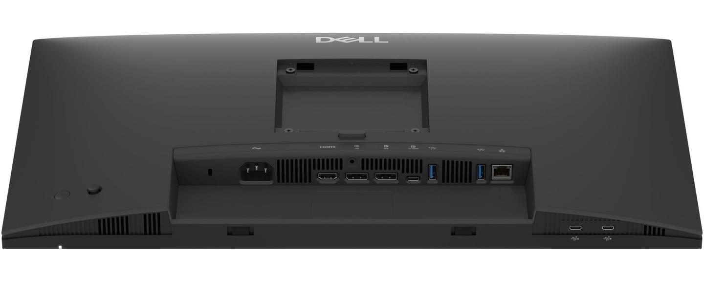 Monitor Dell P2426HE / 23.8" / Full HD IPS / 120Hz / 5ms / HDMI+DisplayPort+USB-C - Hiri - 6