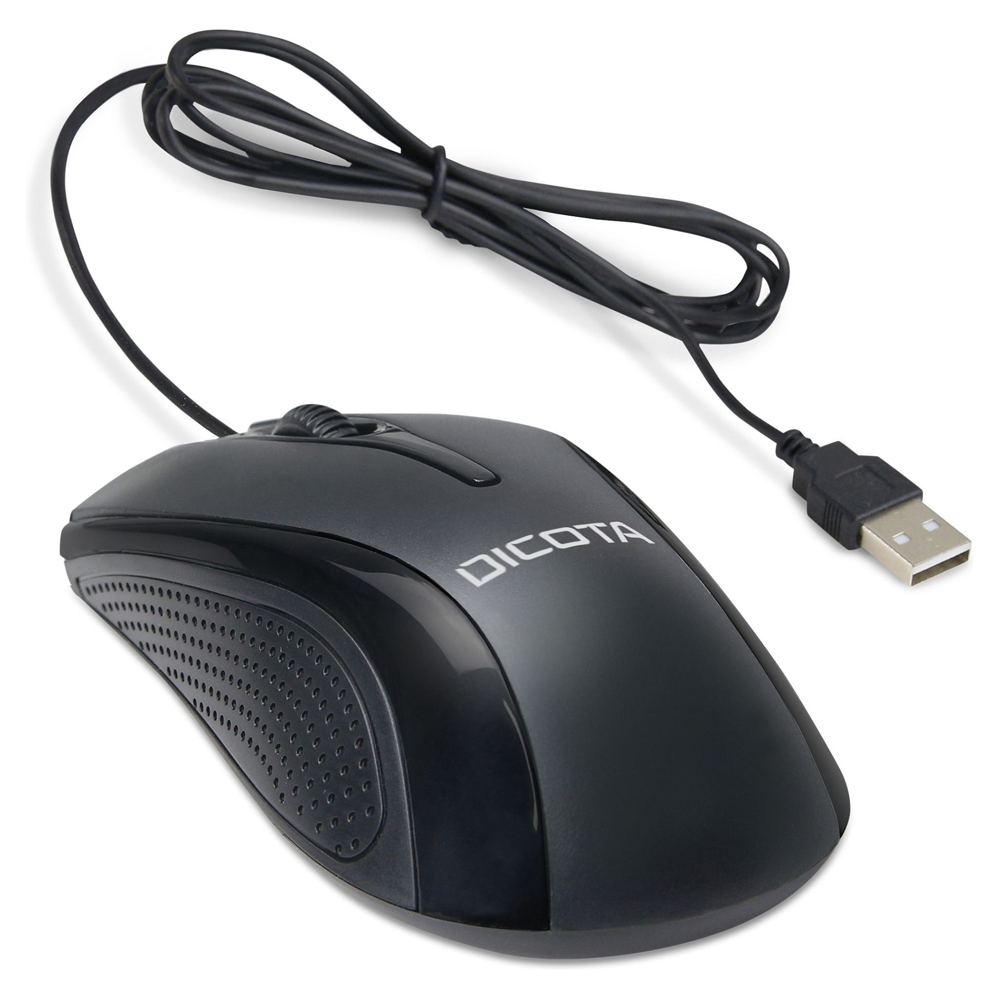 Maus Me kabllo Dicota Wired Mouse – Zezë - 5