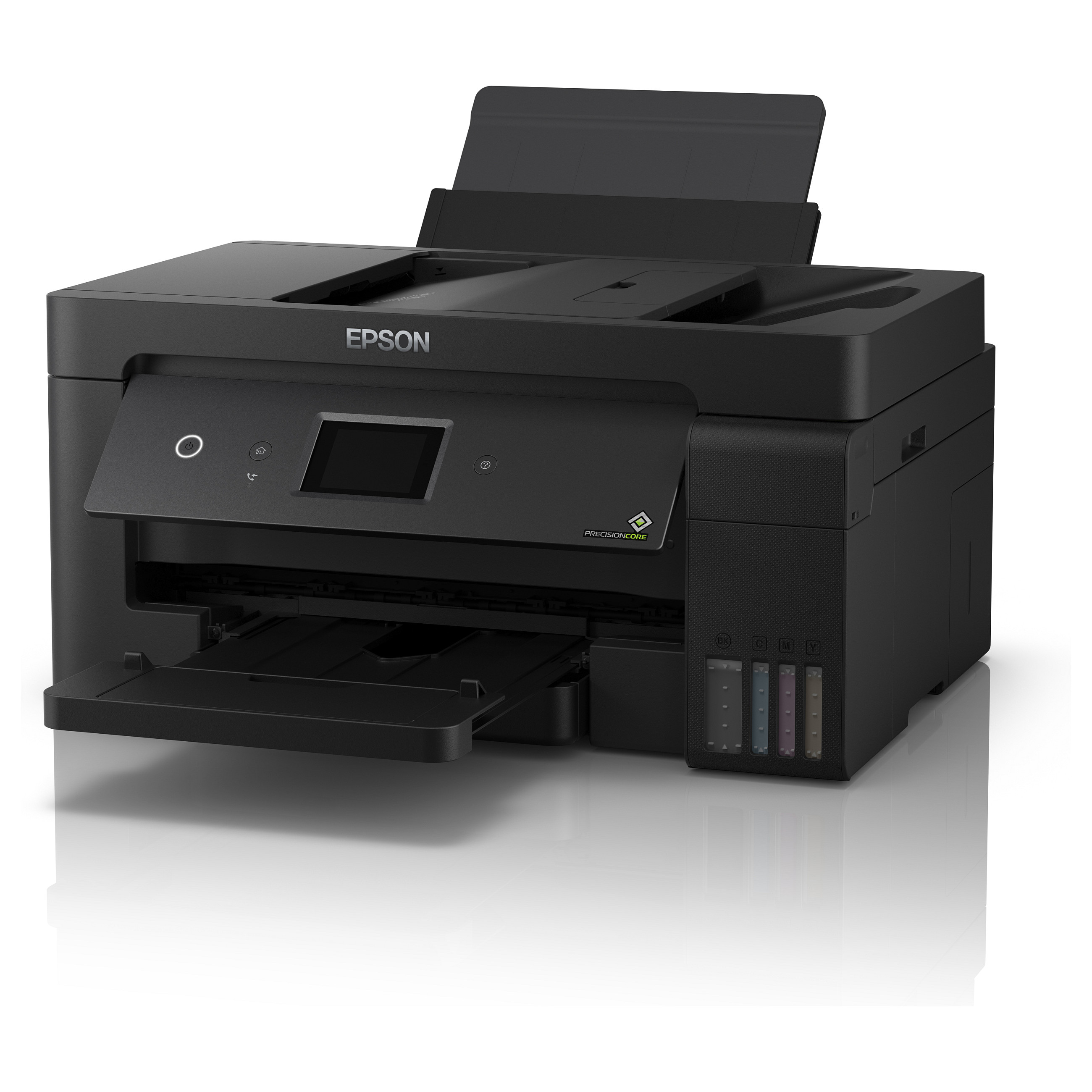 Printer Inkjet Epson EcoTank ET-15000 A3 - Zezë - 8
