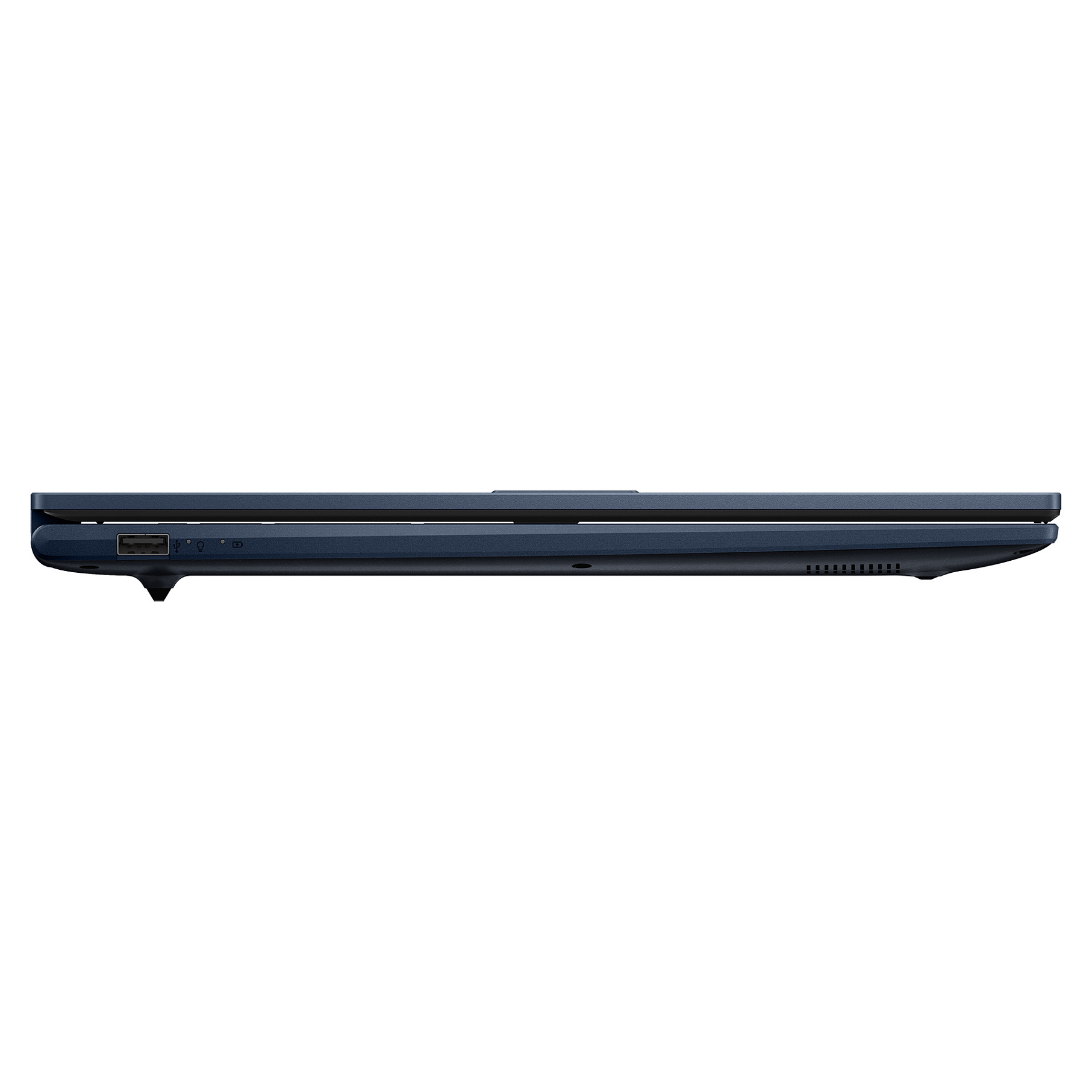 Laptop ASUS VivoBook 17 X1704VA-ISCAU1202W / Core 3 100U / 8GB DDR5 / 512GB / 17.3" Full HD IPS-Level 60Hz / Intel Graphics / DE  - Blu e mbyllur - 8