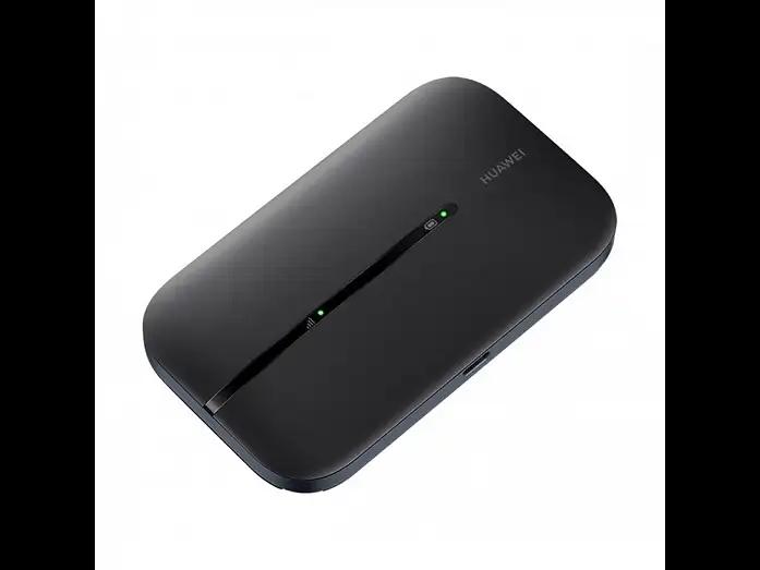 Ruter Huawei E5576-325, 4G LTE Cat 4, Wi-Fi 4, 2.4GHz, Hotspot - Zezë - 2