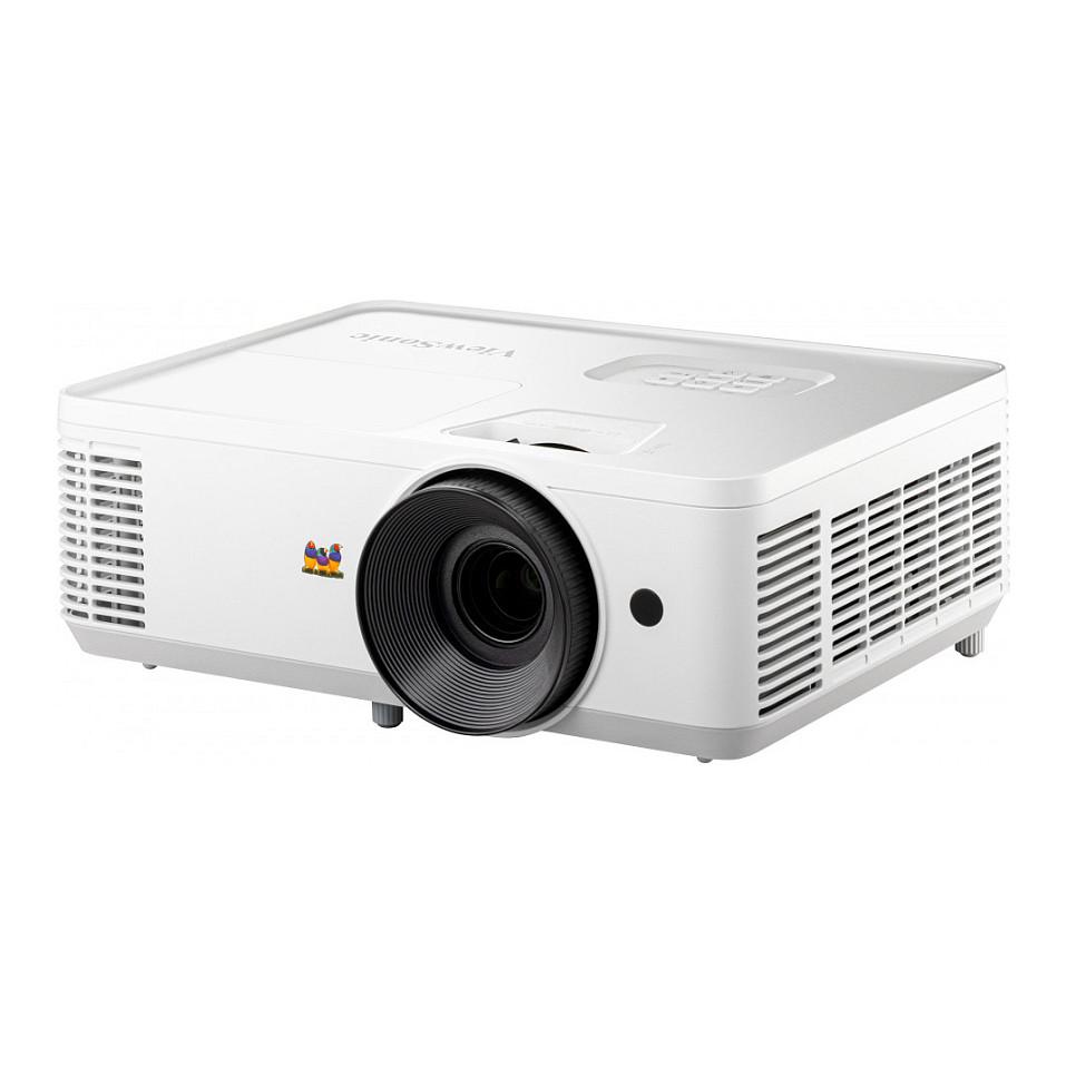 Projektor ViewSonic PA700W / WXGA / 4500 ANSI Lumens – Bardhë
