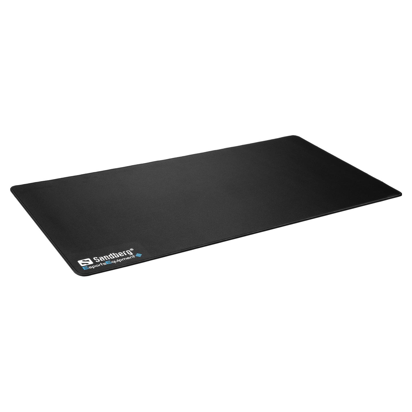 MausPad Gaming Sandberg Gamer Desk Pad XXXL / 90 x 45 cm / 0.4 cm - Zezë - 2