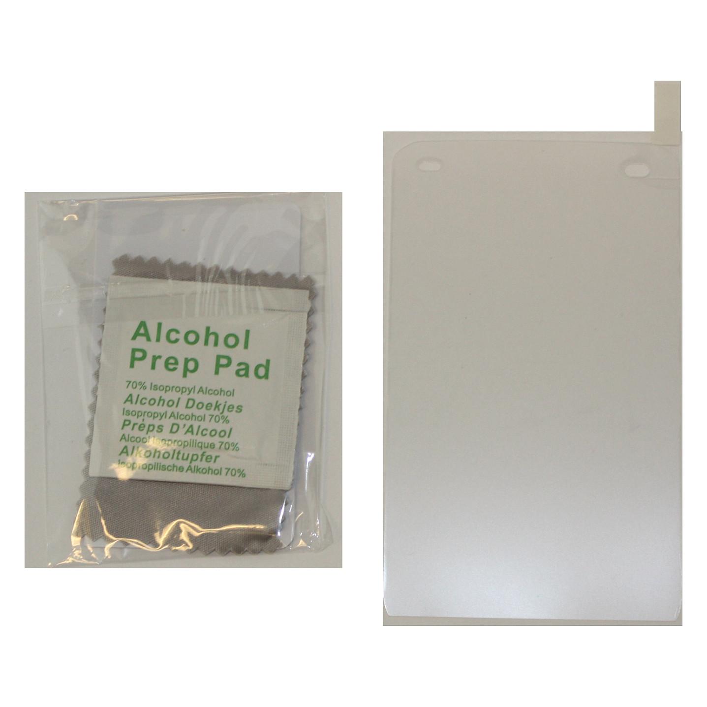 Aksesor për Skaner Datalogic 94ACC0324 / Screen Protector / Për Skorpio X5 / 5 copë - Transparente