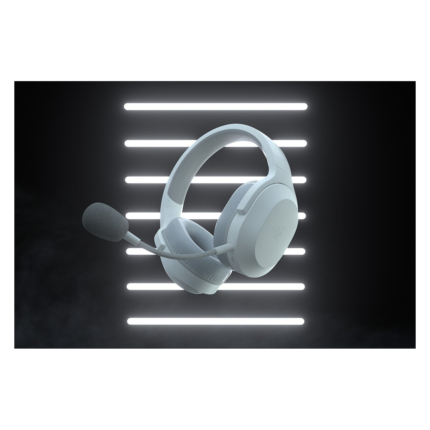 Kufje Gaming Razer Barracuda X Wireless Over-Ear Headset – Bardhë - 1