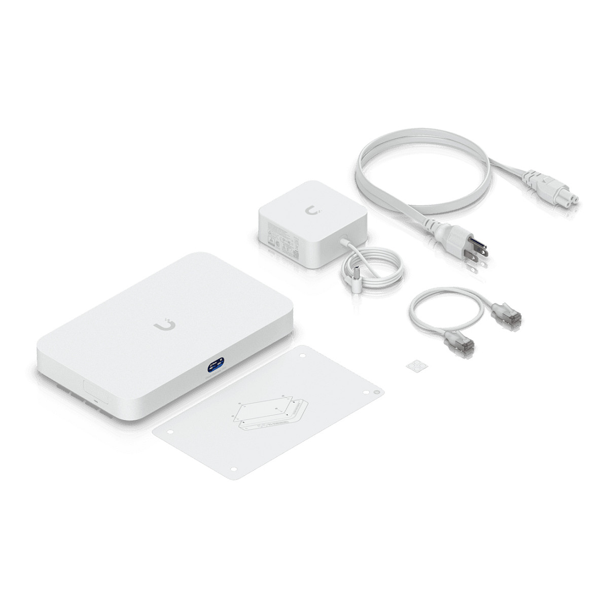 Router Ubiquiti UniFi Cloud Gateway / Fiber - 6