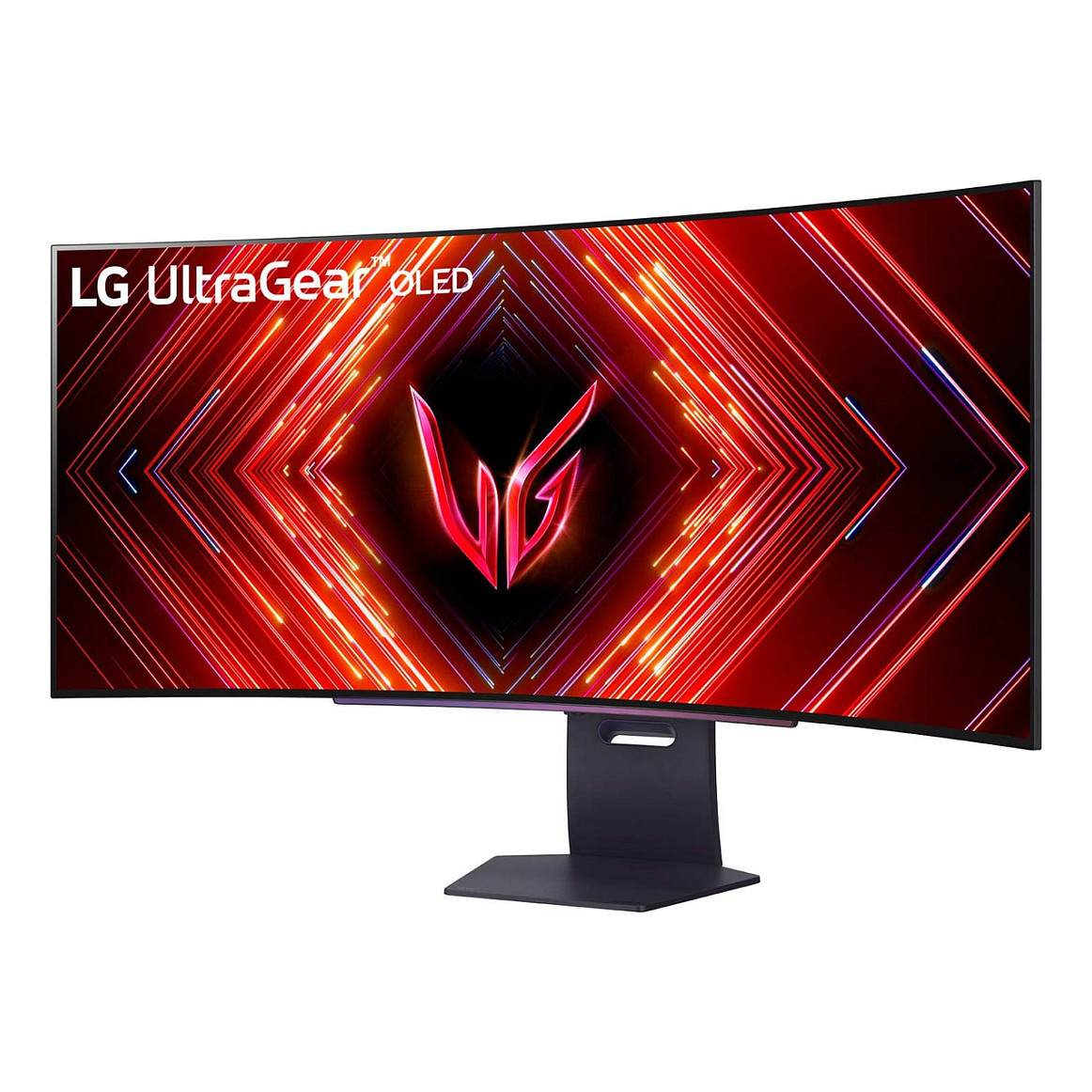 Monitor Gaming LG 45GS95QX-B / 45 Inch / Wide Quad HD / 240Hz / 0.03ms / I zi - 2