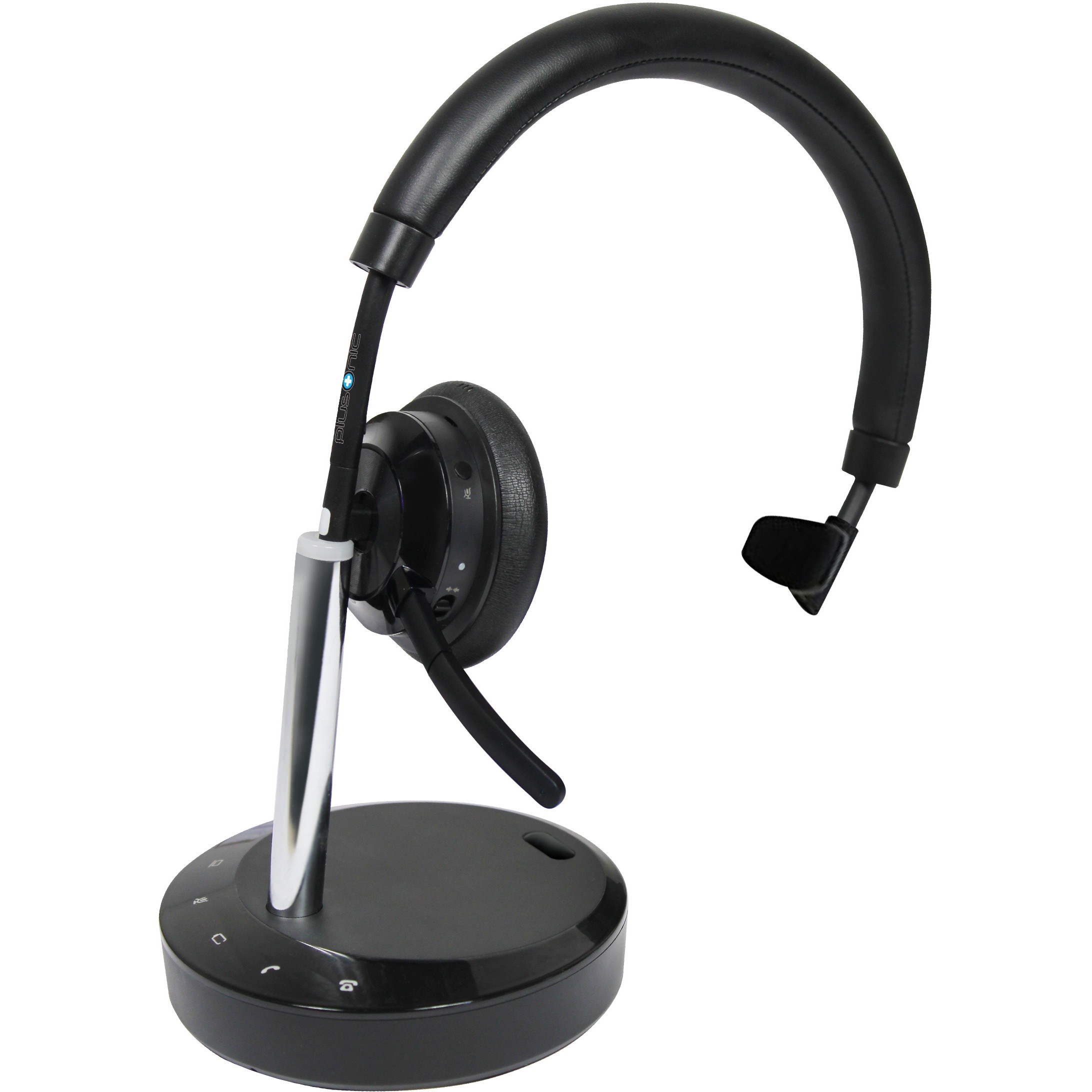 Sisteme për Konferencë Plusonic W320 Mono DECT - 1
