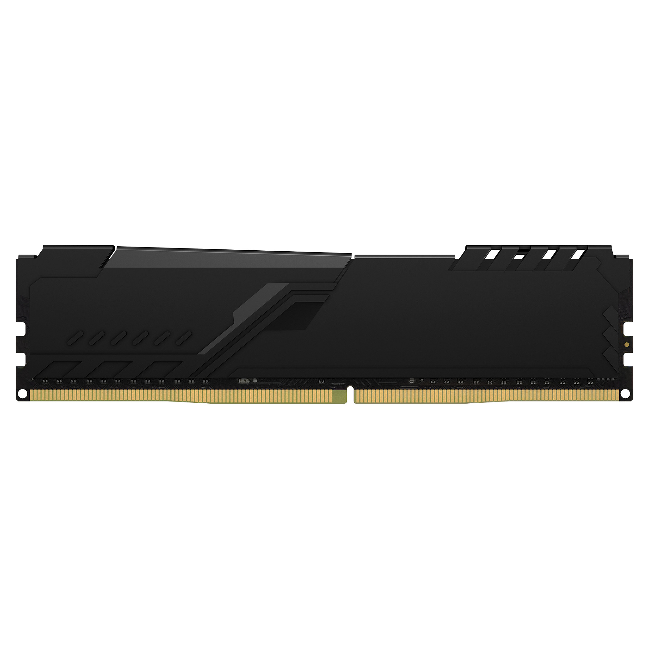 RAM Memorie DDR4 Kingston FURY Beast / 64GB (2x32GB) / DIMM / 3600MHz / CL18 / 288-pin - Zezë - 4