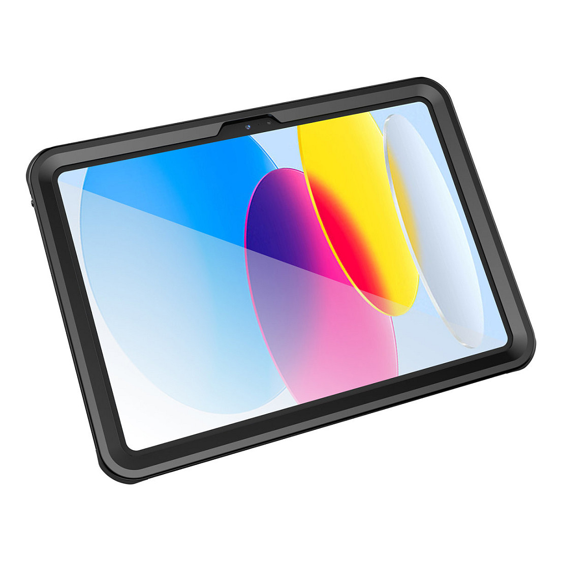 Mbrojtëse Rugged 4smarts Active Pro Stark për iPad 11″ / iPad 10.9″ - 1