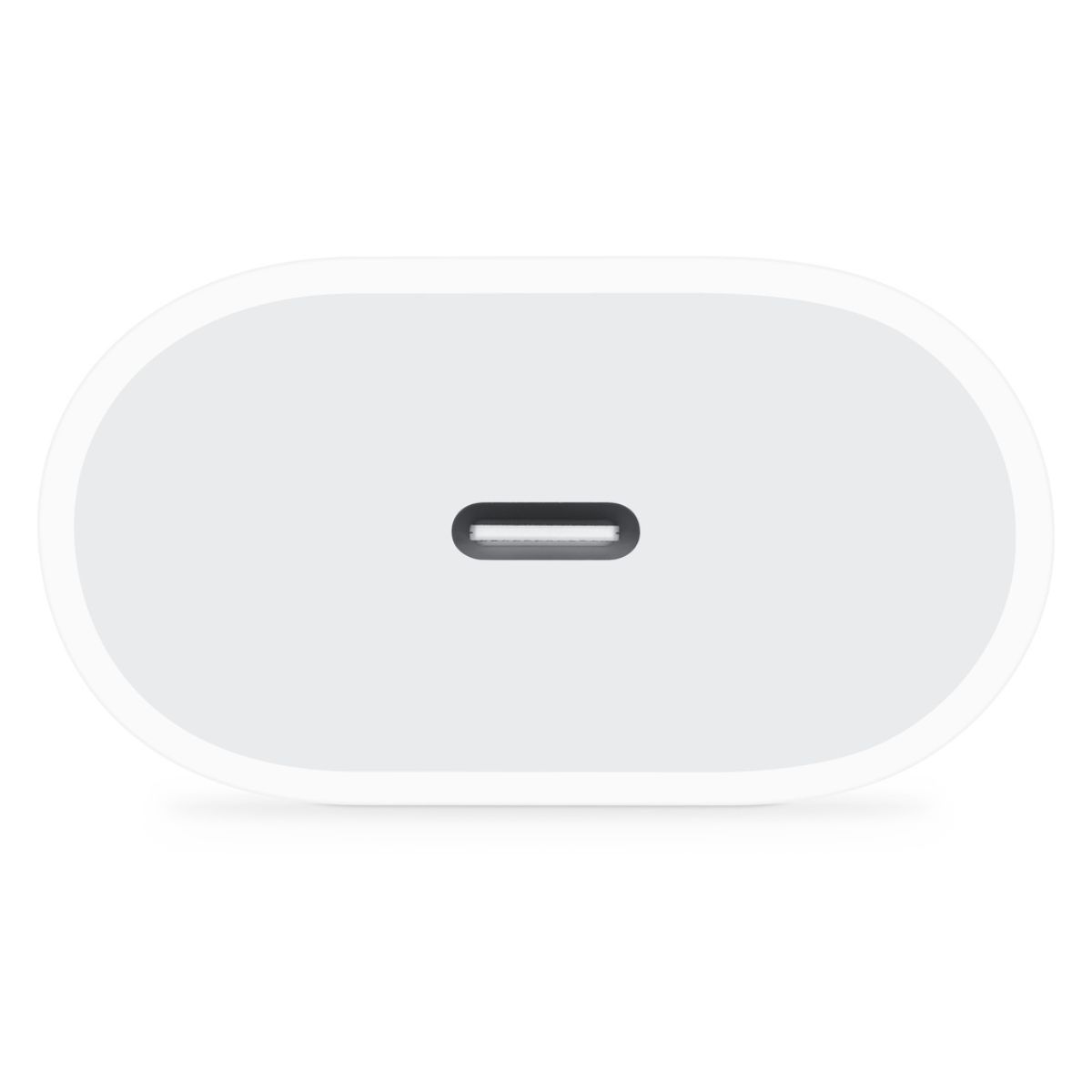 Adapter Apple USB-C Charger / MUVV3ZM/A – White - 1