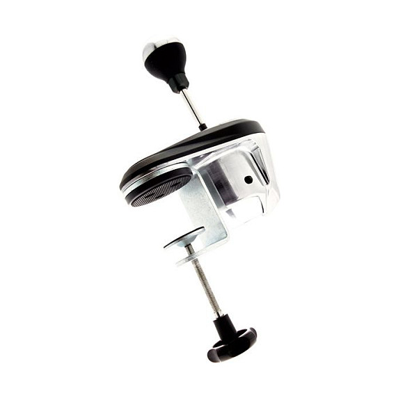 Kontroller Thrustmaster TH8A Shifter Add-On / Gear Lever for Console/PC - Zezë - 3