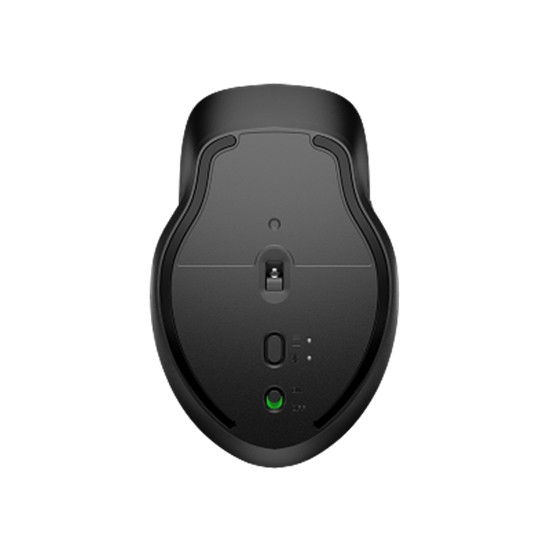 Maus pa kabllo HP 430 Multi-Device / Wireless / Bluetooth 5.2 / 4000 DPI / 78.5g – Zezë - 5