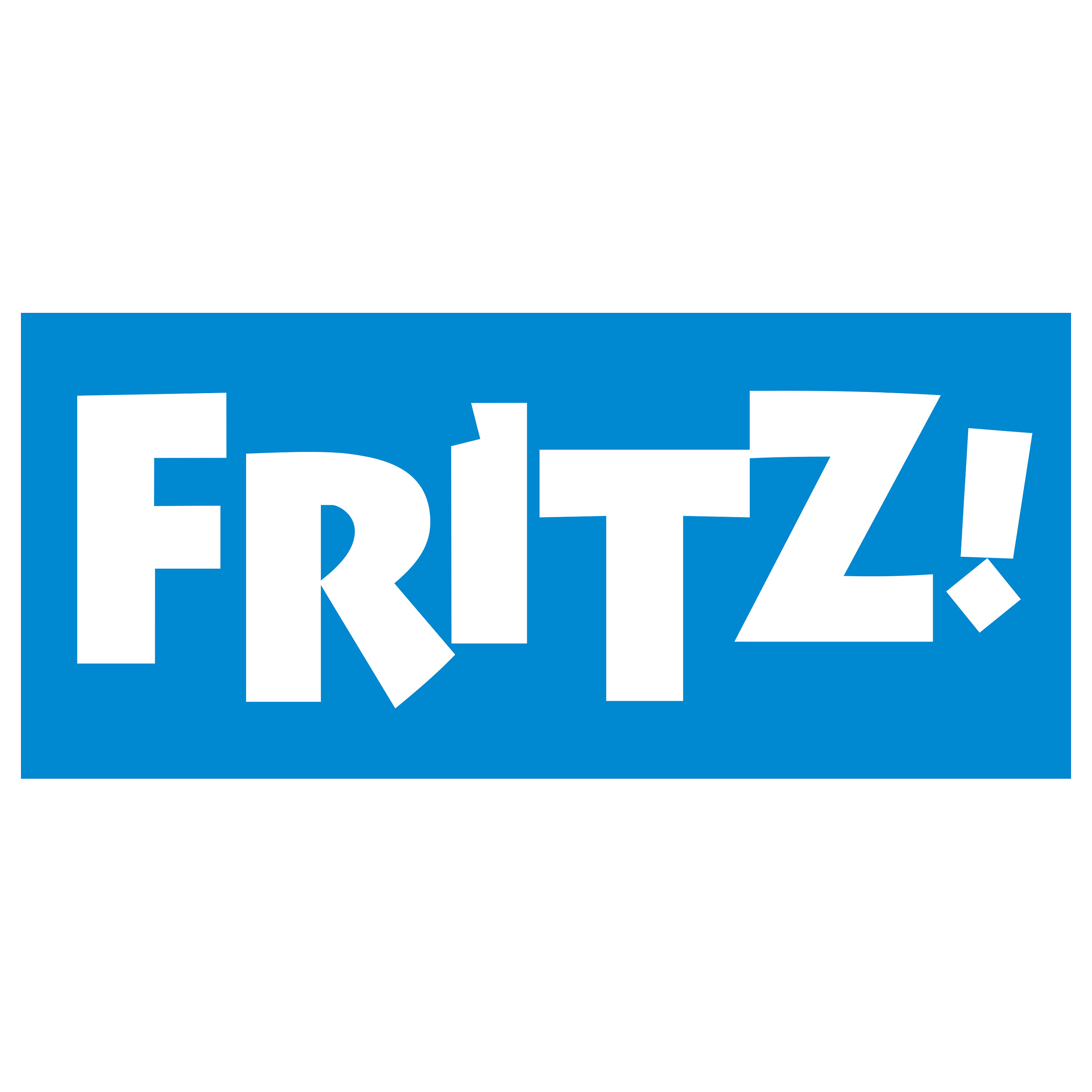 VoIP AVM FRITZ!Fon X6 i bardhë - 1