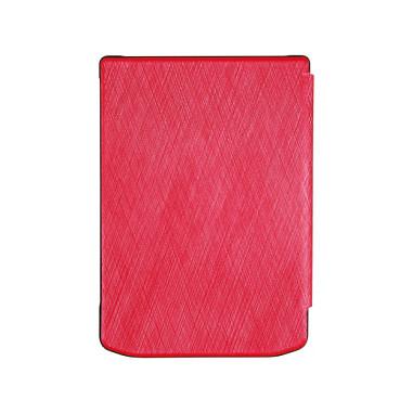 Aksesorë për tablet PocketBook Cover / H-S-634-R-WW - Kuqe - 6