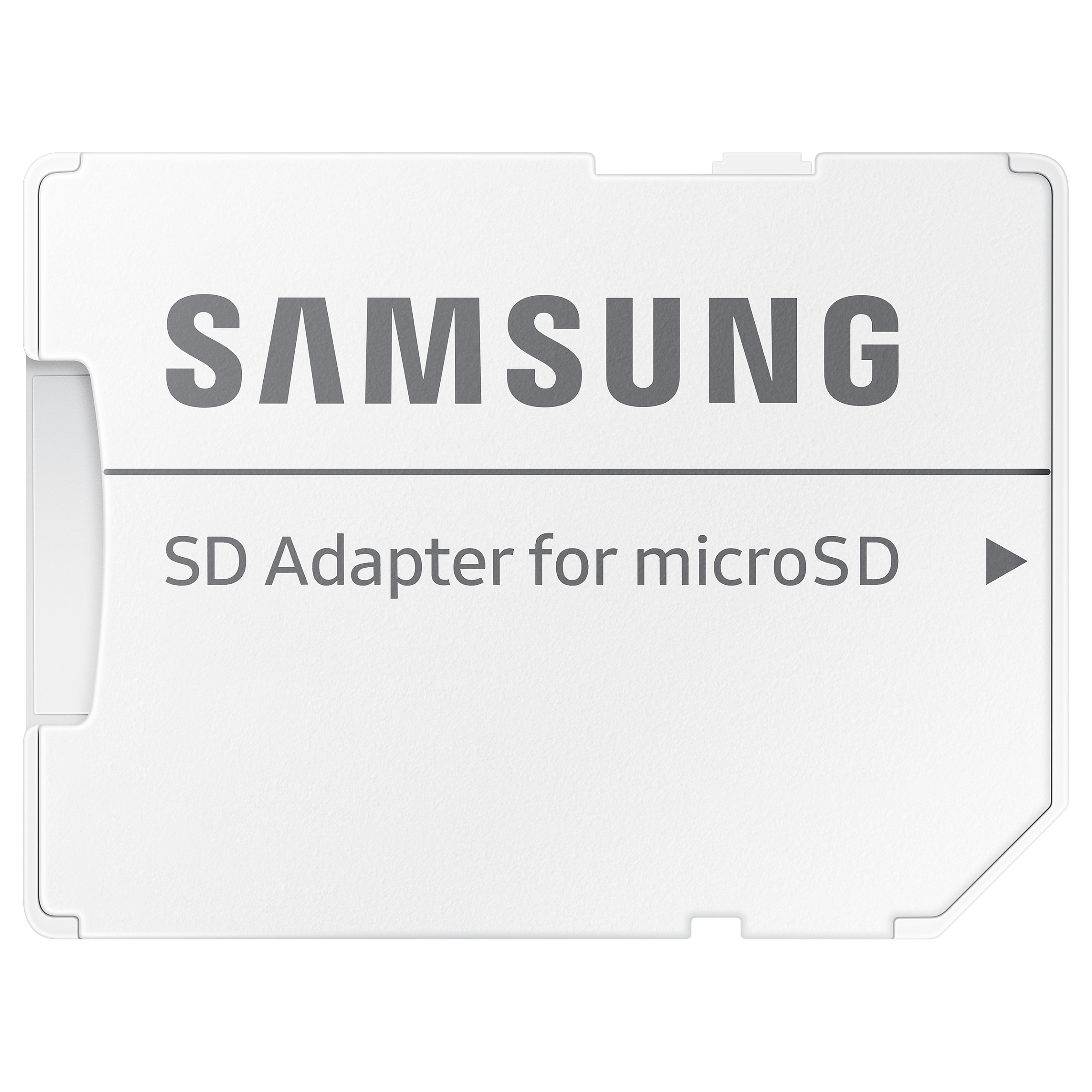 Kartë Memorie SD SAMSUNG CARD 512GB Samsung PRO Ultimate microSDXC UHS-I inkl. Adapter - 7