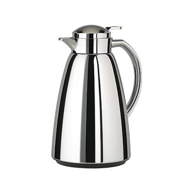 Termos EMSA CAMPO 516524, 1L, Quick Tip, Izolim prej Qelqi – Krom