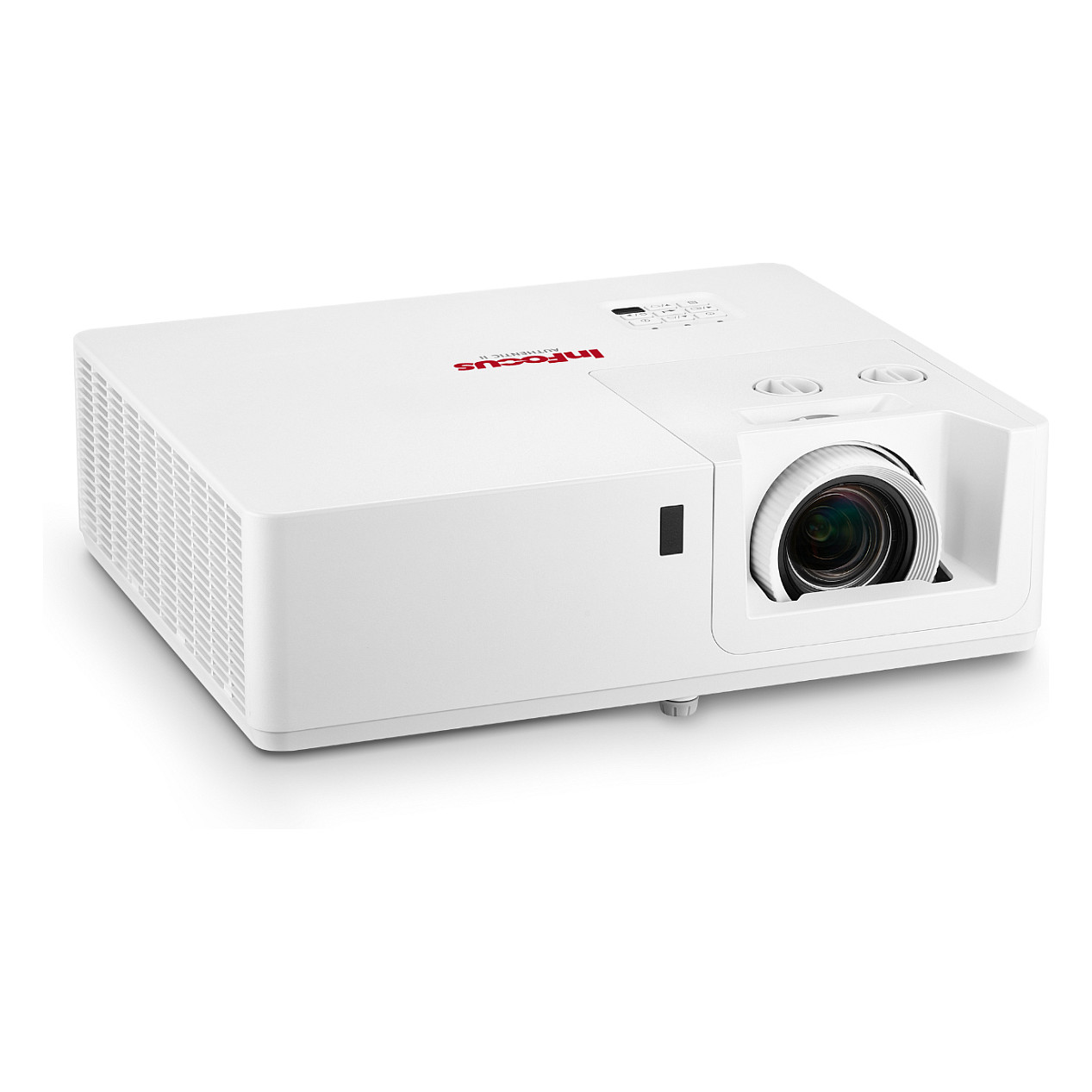 Projektor InFocus Authentic II IN1069SL / DLP / WUXGA / 7000 Lumens / HDMI+VGA - Bardhë - 6