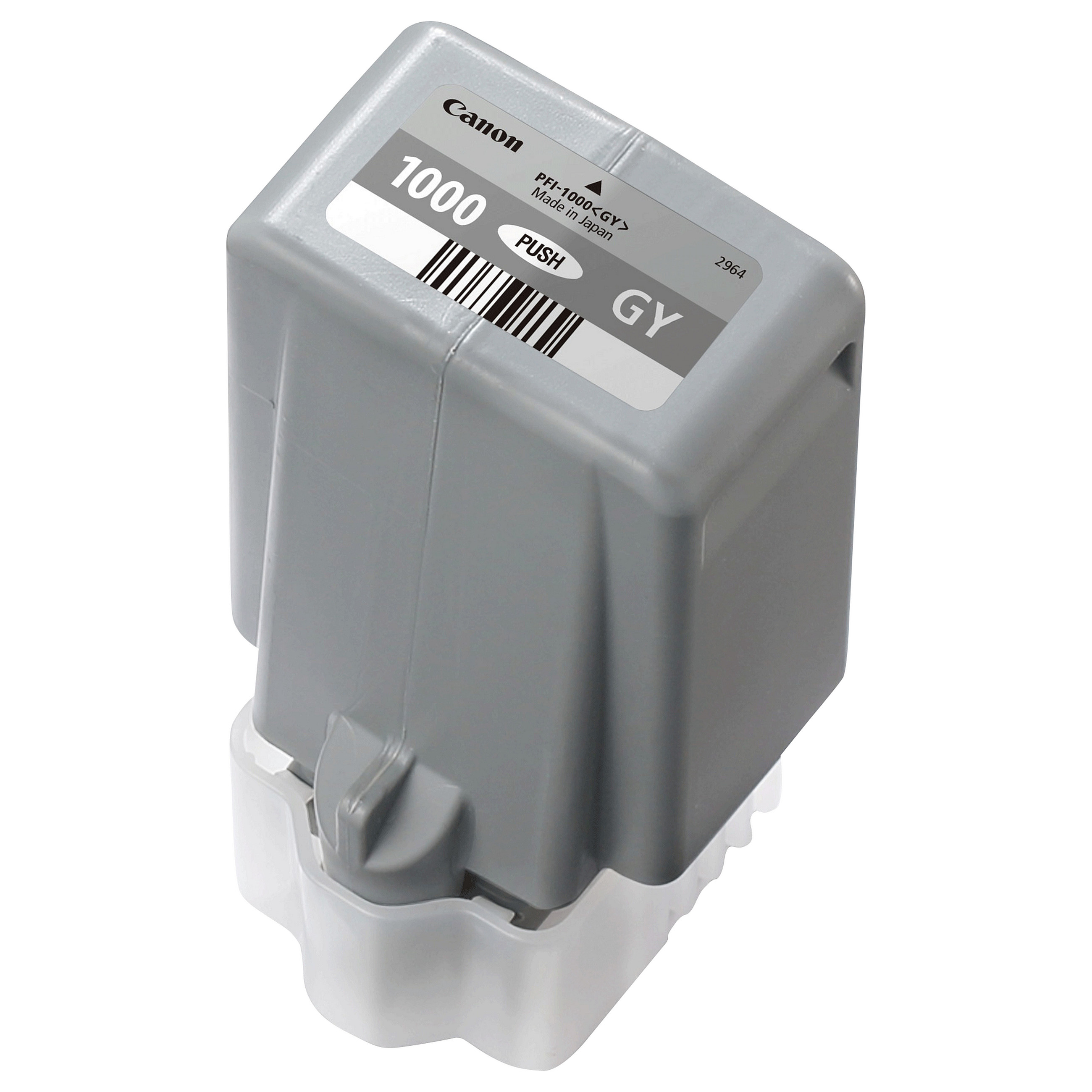 INK / Canon / PFI-1000GY / Gri - 1