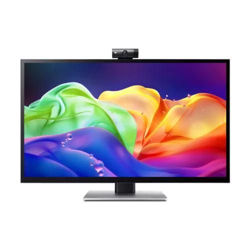 Monitor Acer ProCreator PE270XT / 27" / 5K UHD+ IPS / 60 Hz / 4 ms / 2x HDMI + DisplayPort + USB-C / Touchscreen - Zezë