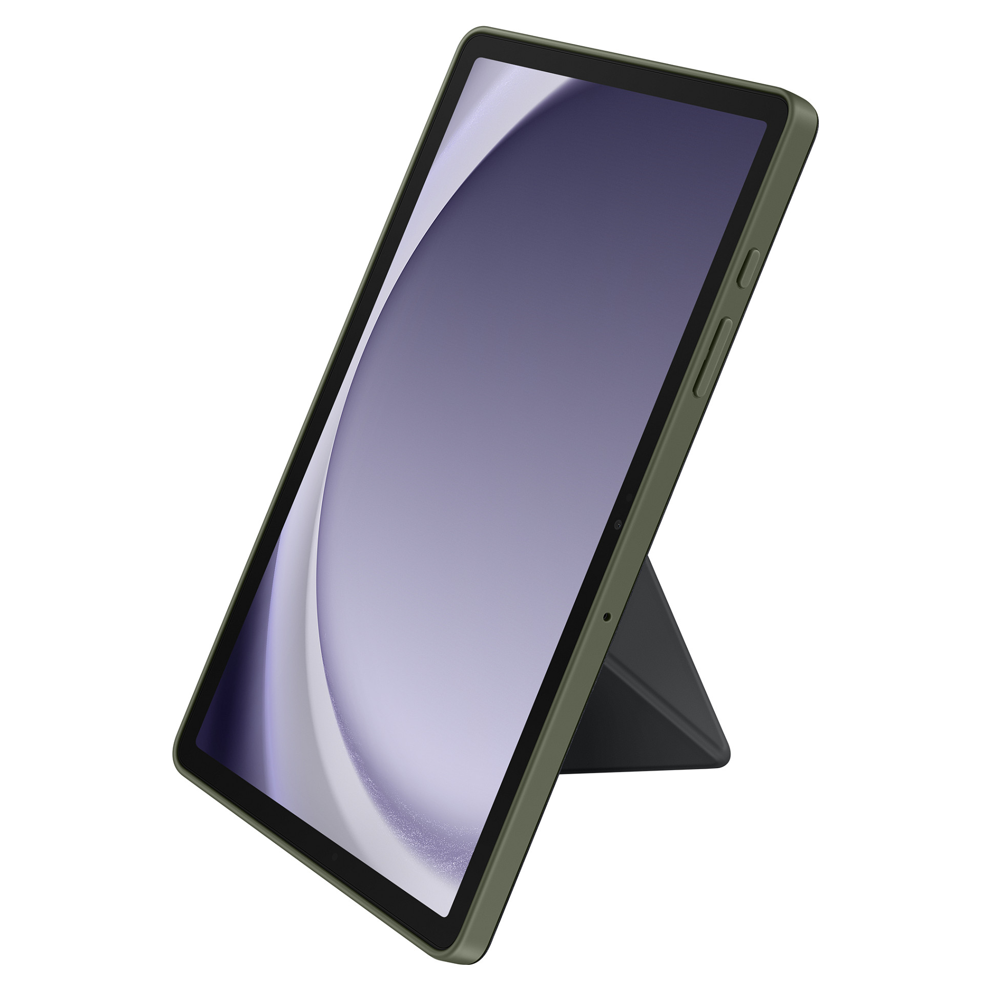 Aksesorë për tablet Samsung Galaxy Tab A9+ / Book Cover EF-BX210, flip-style protective case - 7
