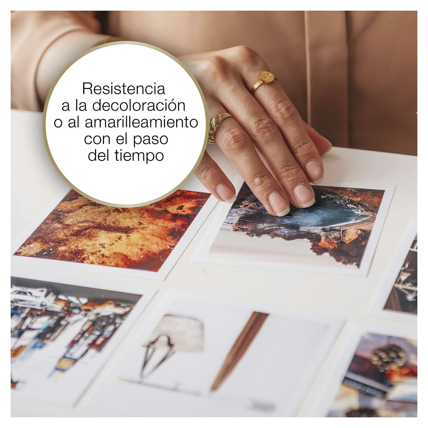 Letër fotografike Epson Premium Glossy Photo Paper - 12