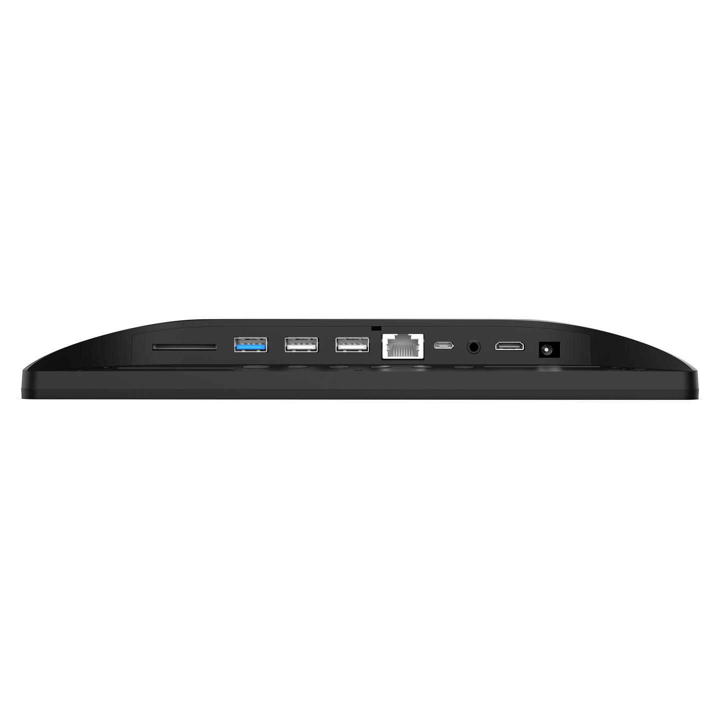 Interaktiv (Smart Board) iiyama ProLite TW1023ASC-B2P, 10.1", HD IPS Touch, 4GB, 32GB, USB - Zezë - 9