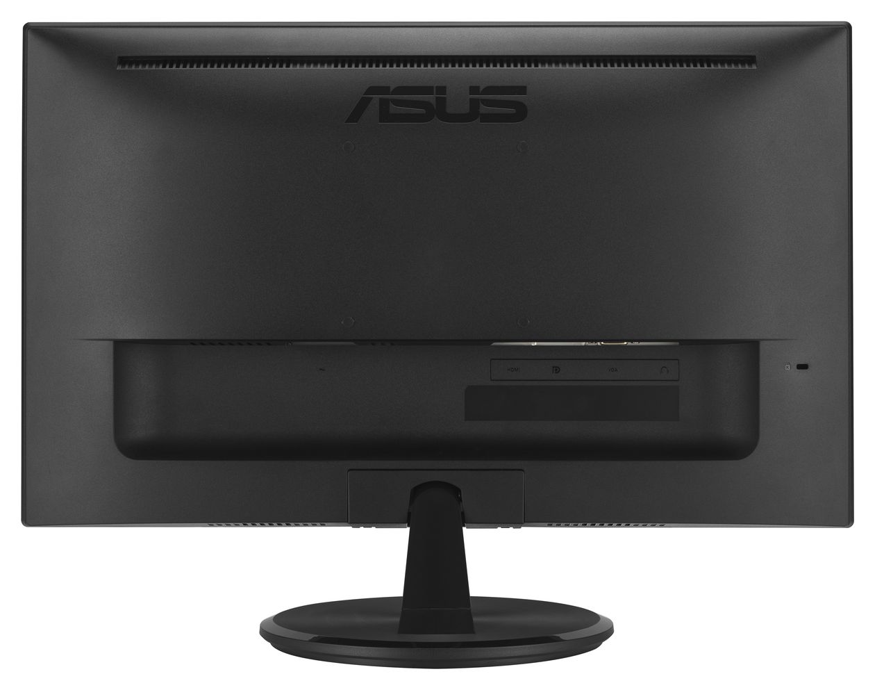 Monitor Gaming ASUS VP229QF-P / 21.5" / Full HD IPS / 100Hz / 5ms / HDMI+DisplayPort+VGA - Zezë - 4