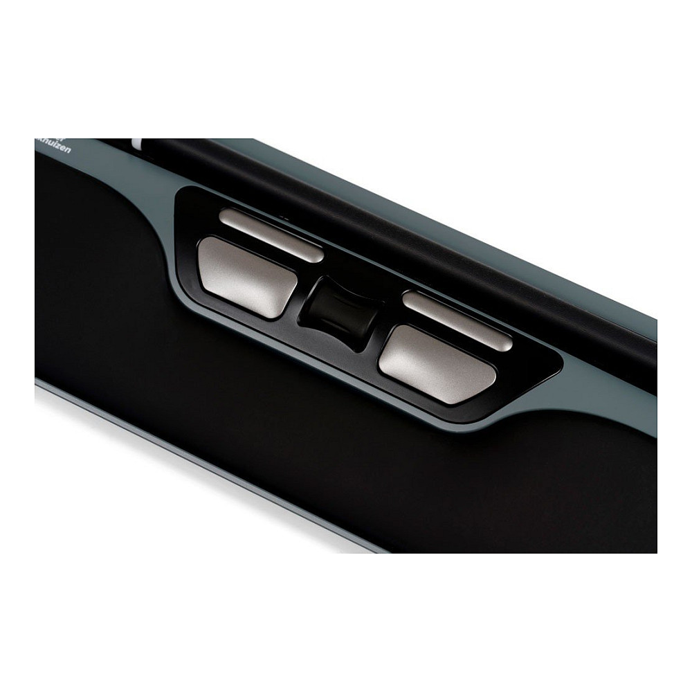 Maus me kabllo Bakker Ergoslider+ Central – Zezë - 10
