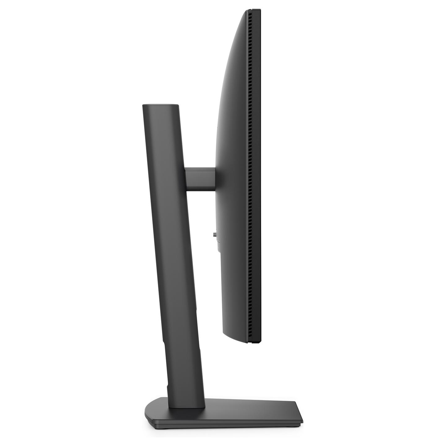 Monitor Dell Pro P2726H / 27" / Full HD IPS / 120Hz / 8ms / HDMI+DP+USB-C - Zezë - 5