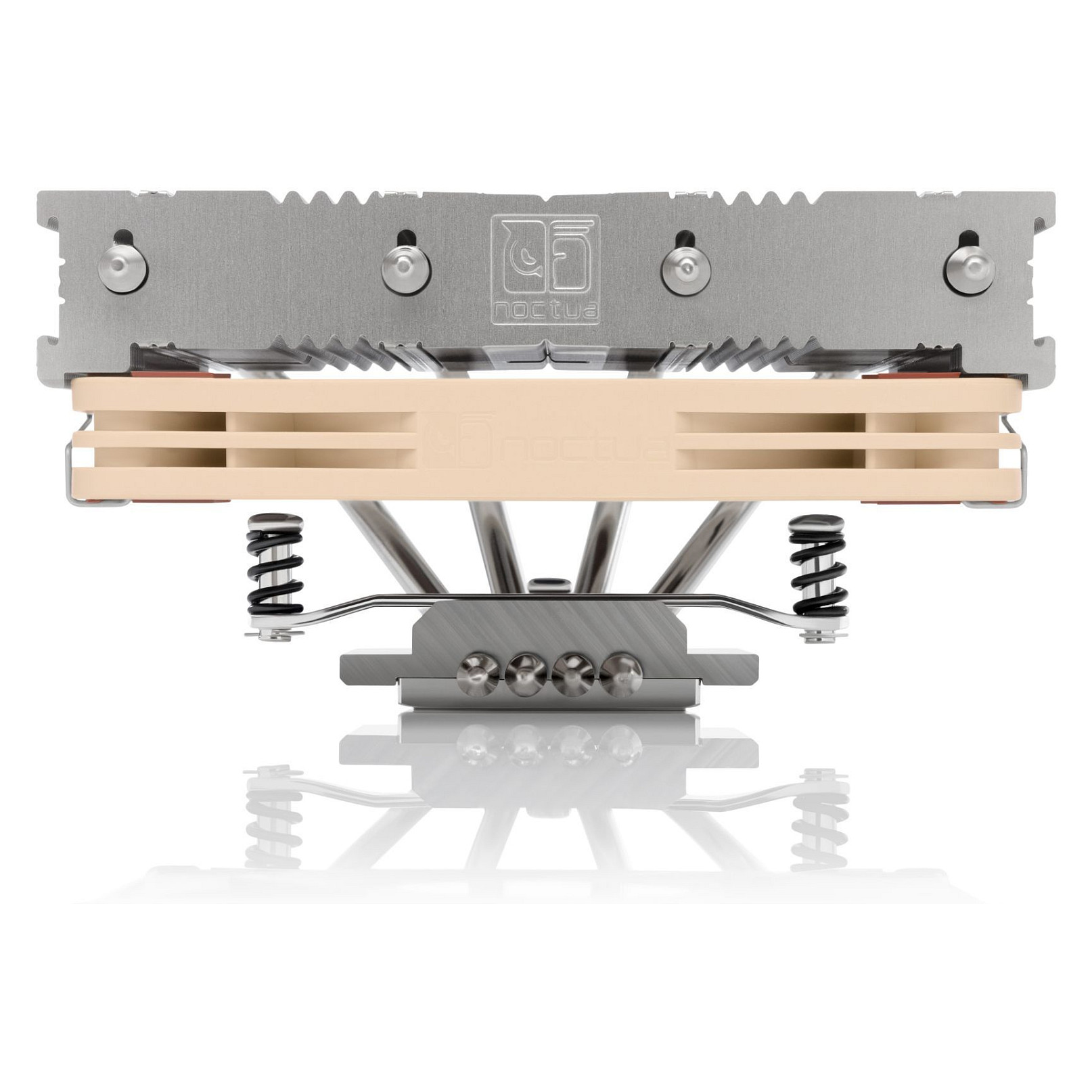 Ftohës për Procesor K Cooler NOCTUA NH-L12S - 1