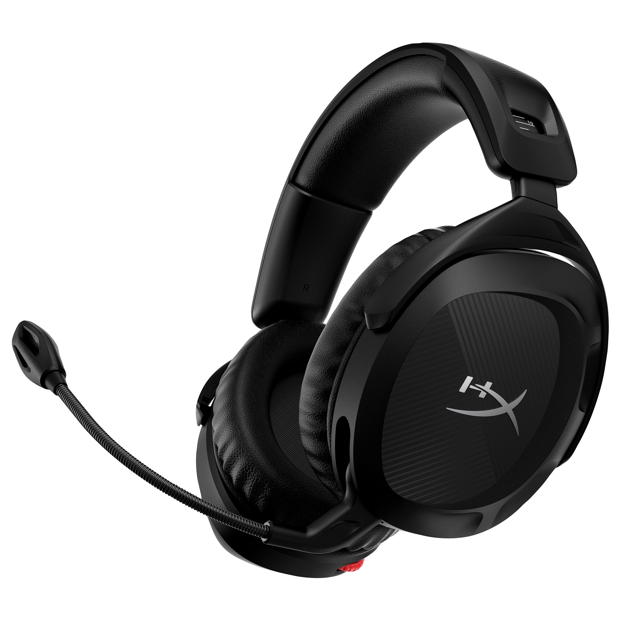 Kufje Gaming HyperX Cloud Stinger 2 / Wireless – Zezë - 1