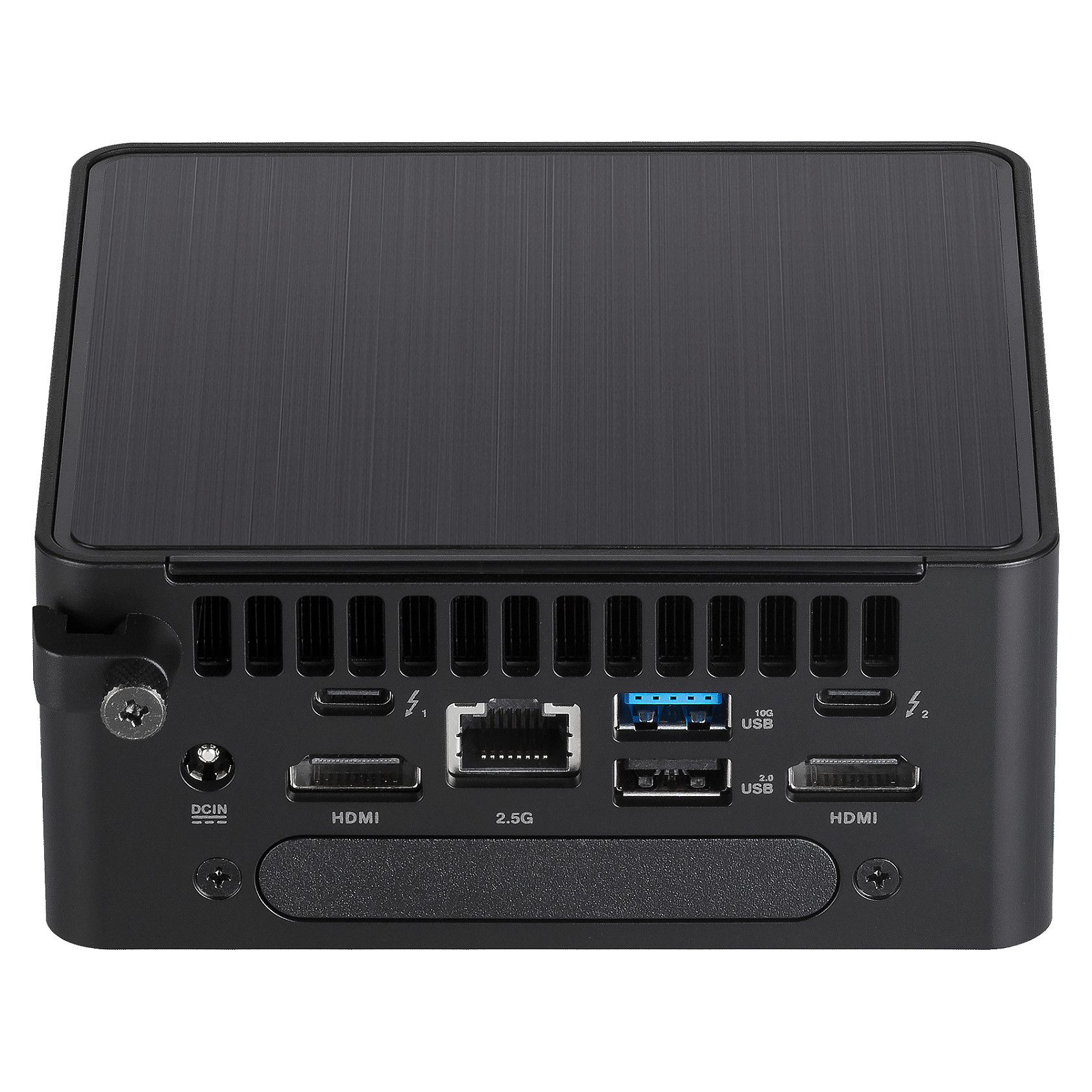 Mini Kompjuter ASUS NUC GEN14 Revel Canyon NUC14RVHC3000R2 EU KORD - 8