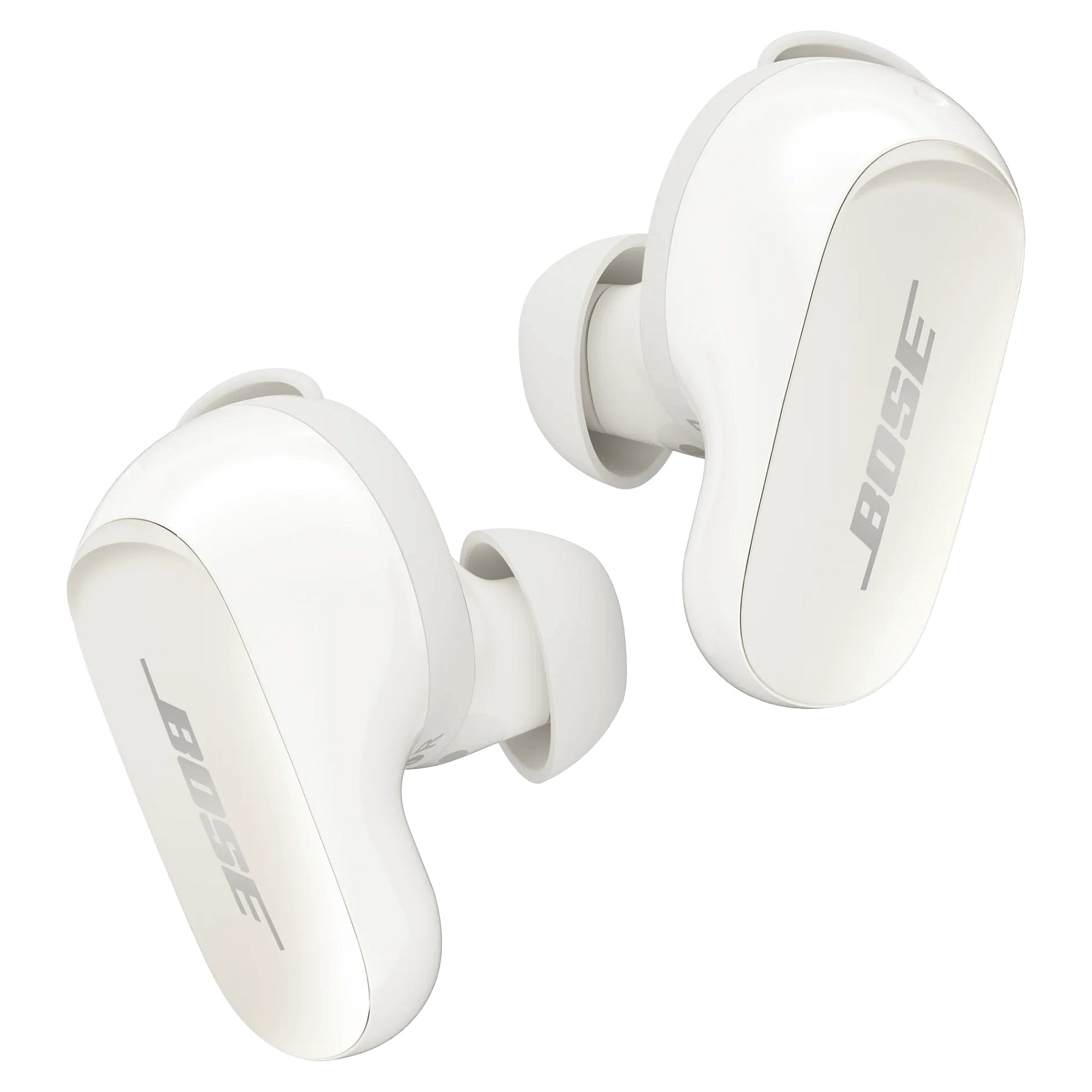 Kufje pa kabllo Bose Ultra Open Diamond 60th Anniversary Edition – Argjend - 1