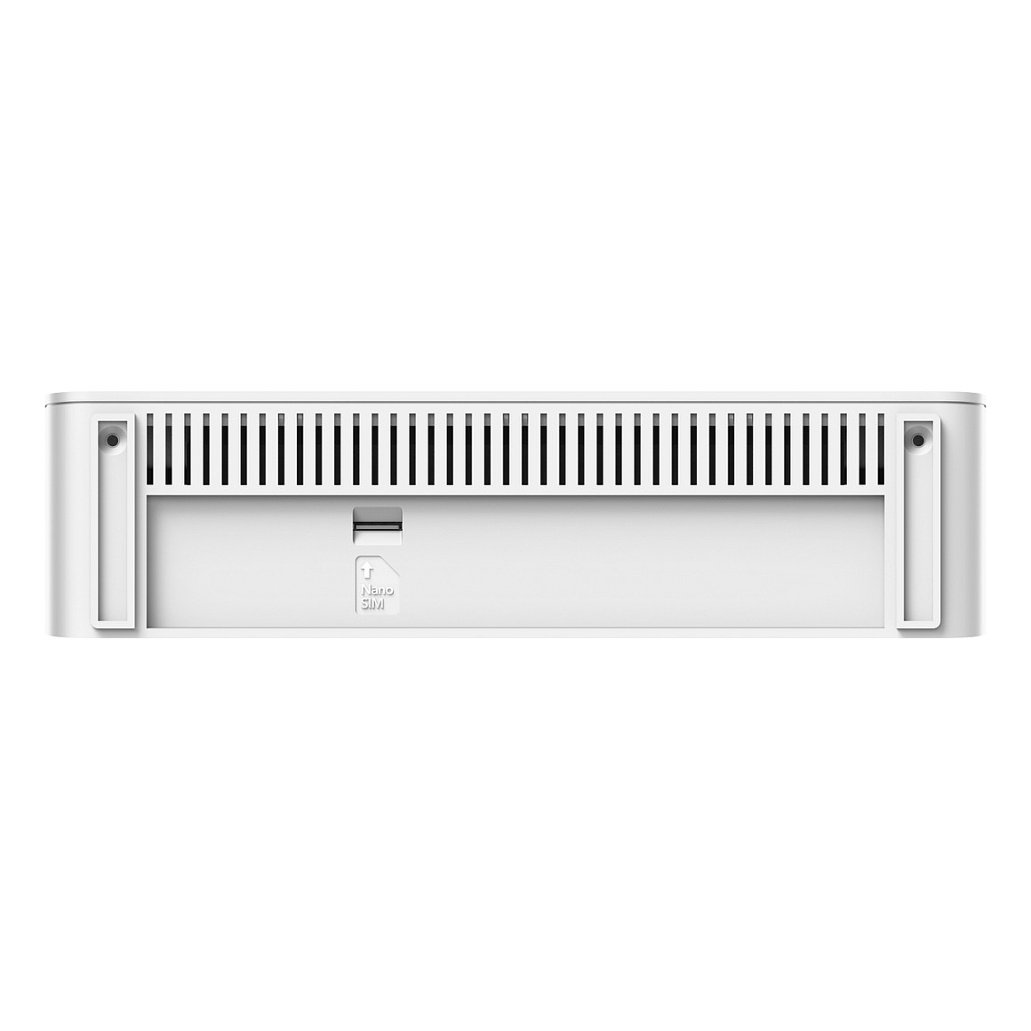 Ruter Cudy AC1200 Wi-Fi 4G LTE-Cat6 Gigabit - Bardhë - 4