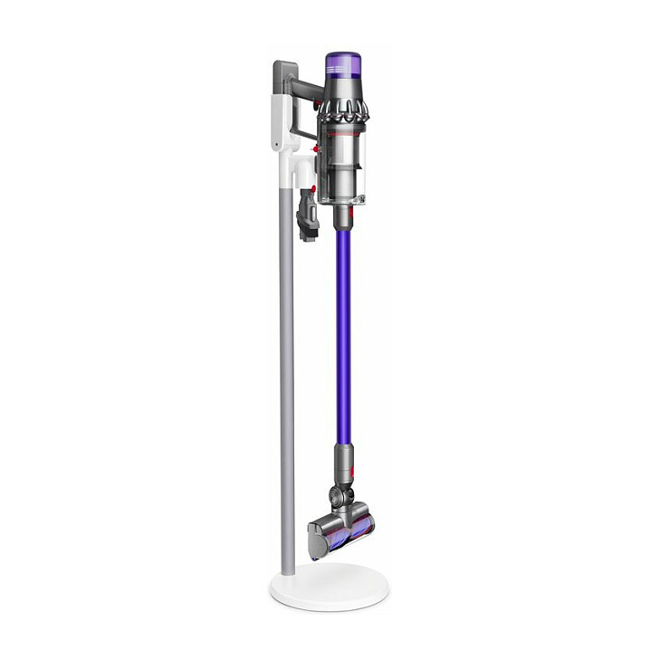 Dyson V11 Advanced Cordless Vacuum Cleaner - Nickel/Violet - 5