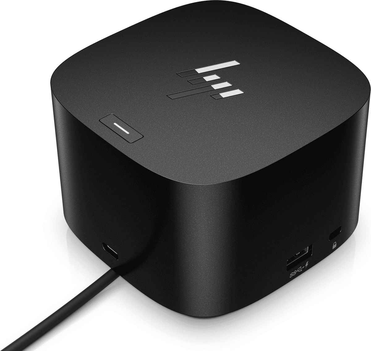Docking Station HP 4J0A2AA#ABB – Zezë - 1