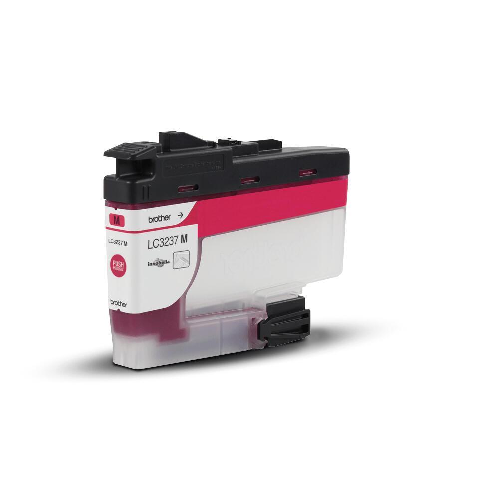 INK Brother LC-3237M / 1500 faqe / Standard - Rozë - 1