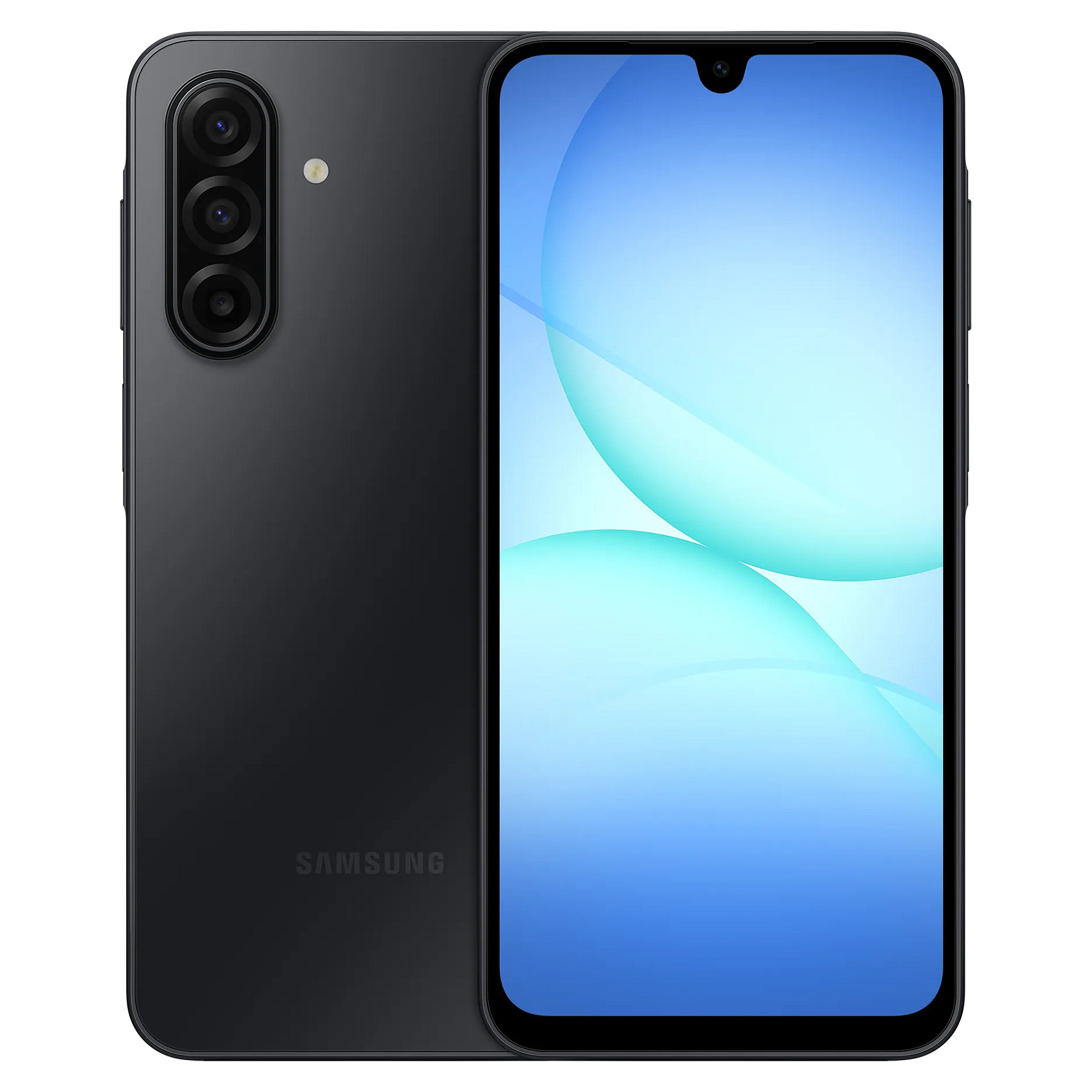 Samsung Galaxy A17 5G / 128GB – Black - 1