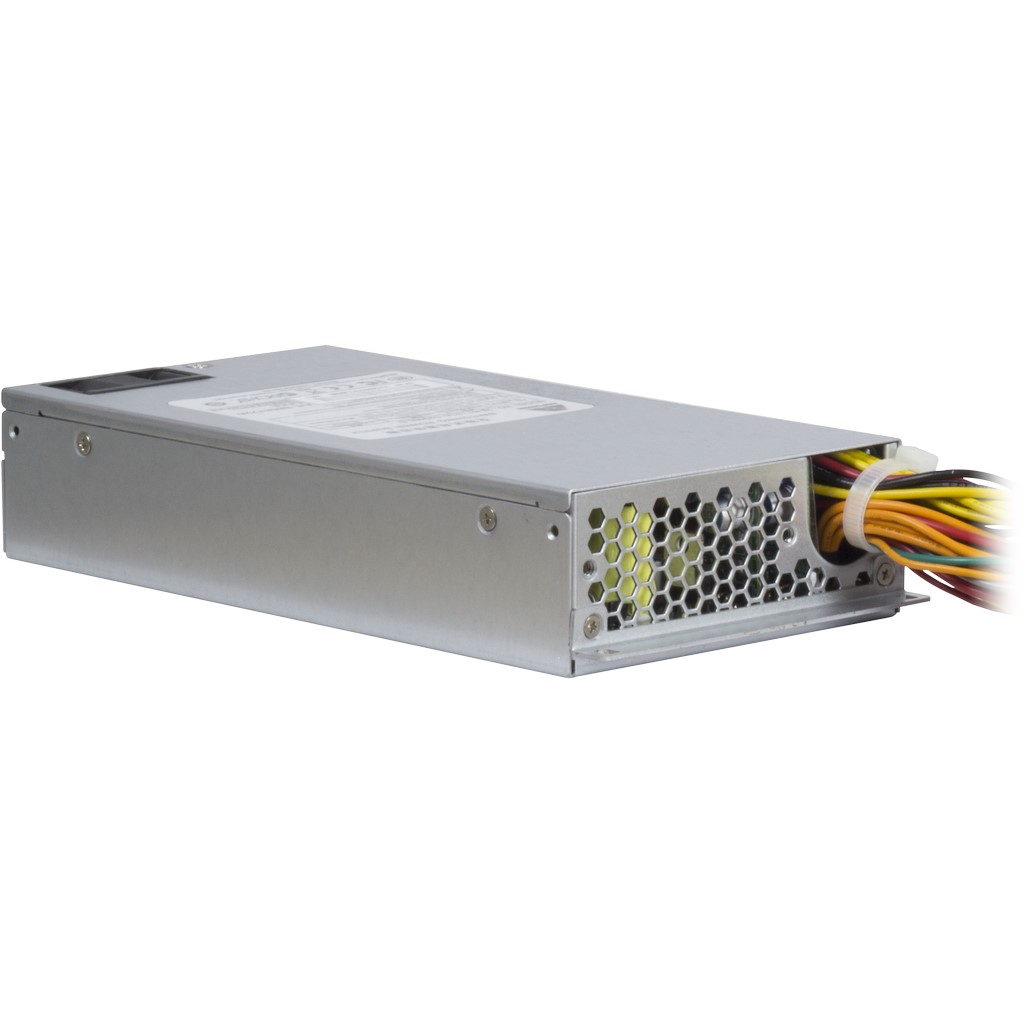 Furnizues Energjie Inter-Tech ASPOWER U1A-C20500-D / 500W / 1U / 80 PLUS Silver / Non Modular