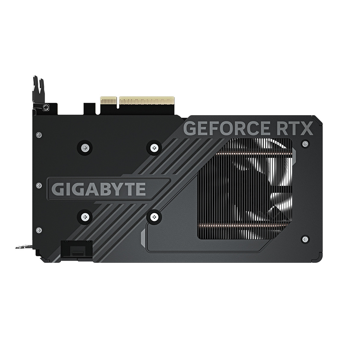 Kartelë Grafike NVIDIA GeForce RTX 5060 / 8GB GDDR7 / Gigabyte WINDFORCE OC - 6