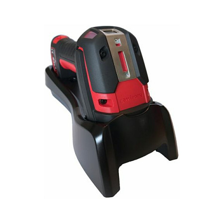 Skaner Honeywell XR Industrial Corded Barcode me Laser Aimer – Zezë - 4