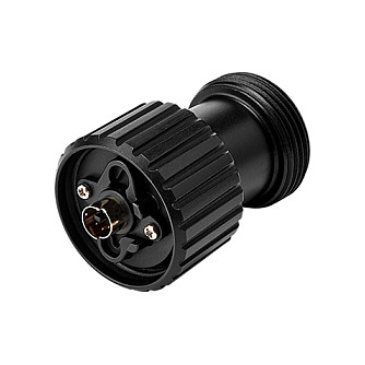 Aksesorë për Timon Thrustmaster AVA Base Offset Adapter Add-On / Mounting Extension for Console/PC - 1