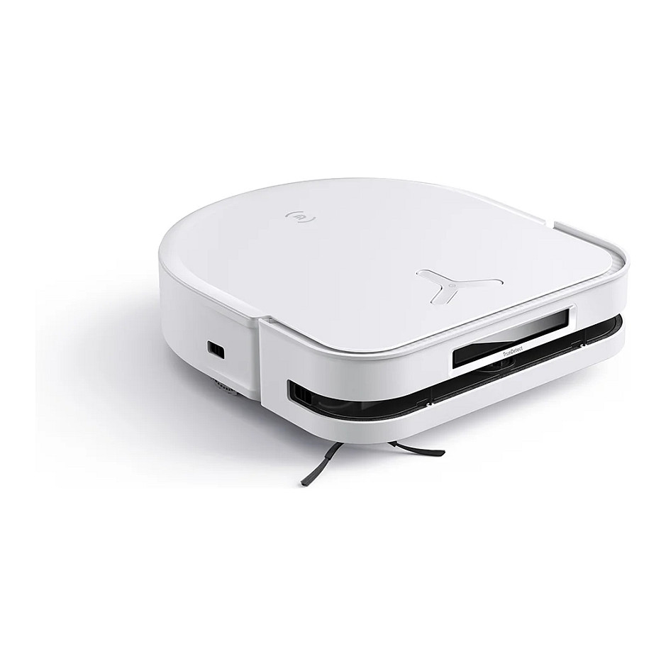 Fshesë Robotike DEEBOT X5 OMNI / Station All-in-One OMNI - Bardhë - 2
