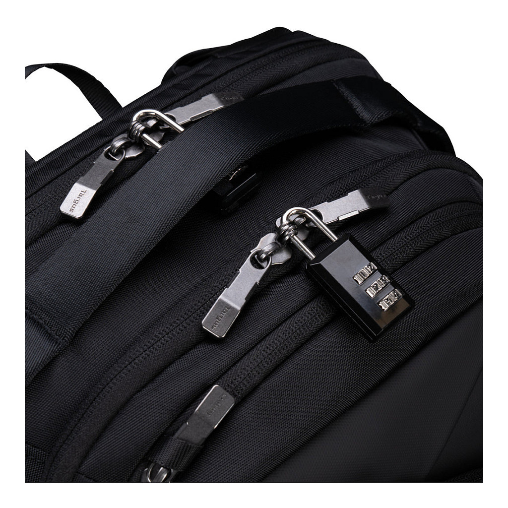 Çantë Targus Pro-Tek TBB663GL / 16" / 26L / SafePort Sling / Water-Resistant - Zezë - 24