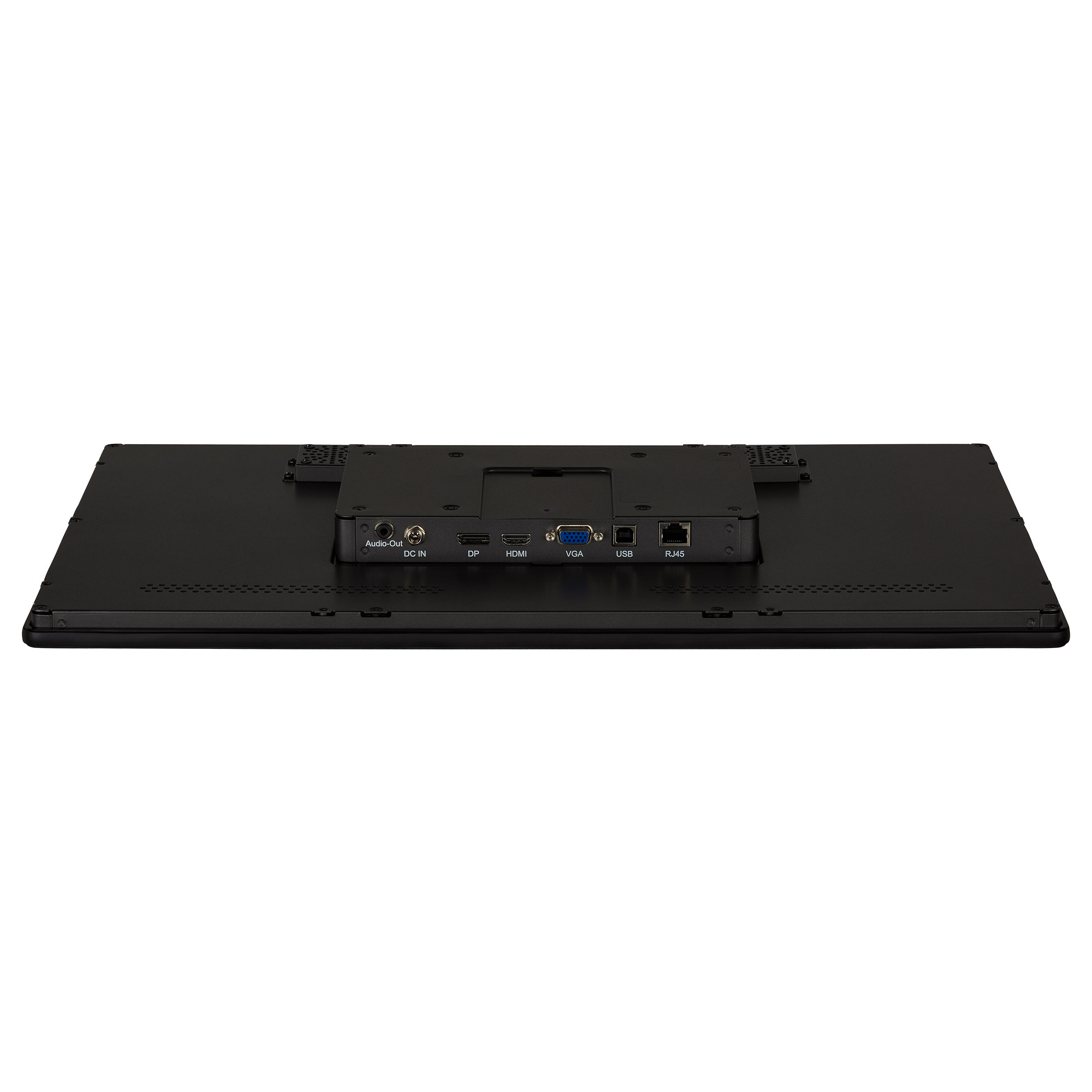 Monitor iiyama ProLite OTF2216MC-B1 / 21.5″ / FHD VA LCD Touchscreen / 60Hz / 25 ms / HDMI + DP + USB + VGA  - Zezë - 11