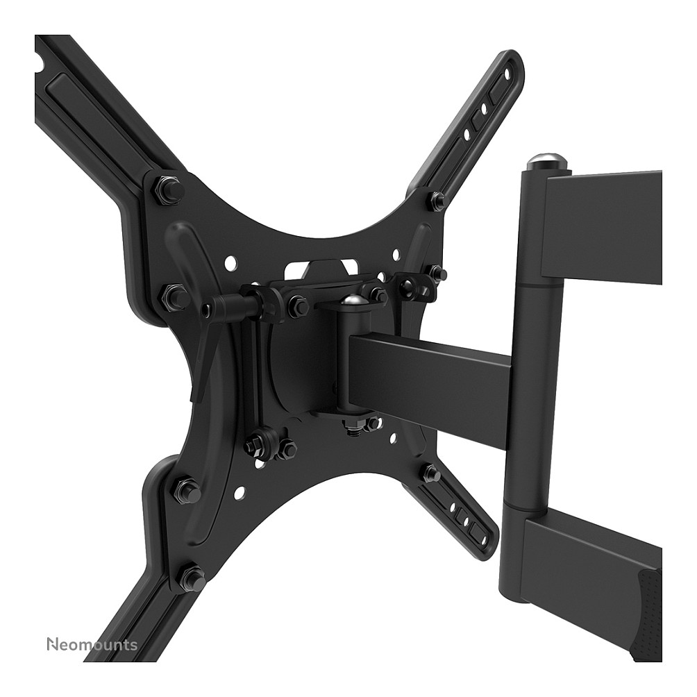 Mbajtëse për TV Neomounts WL40-550BL14 – Movable Wall Mount for 32–55" Flat Screens, Black - 7