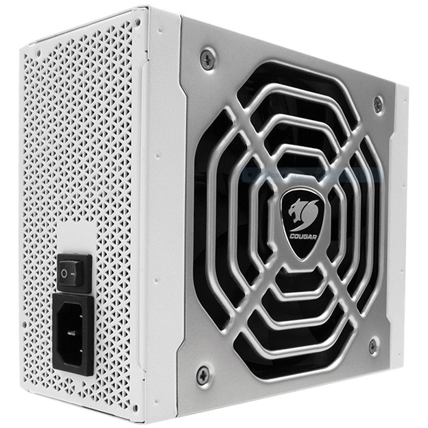Furnizues Energjie PSU 1200W COUGAR POLAR X2 / 1200W / ATX 3.1 Power Supply / 80 Plus Platinum / Modular - 3